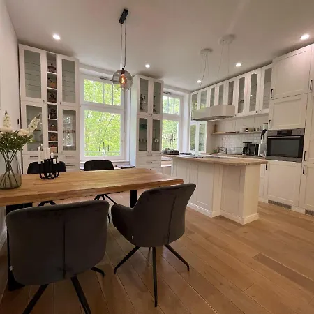 Apartment Prinzenhof