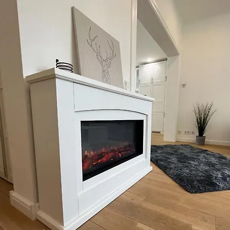 Prinzenhof Apartment Bad Harzburg