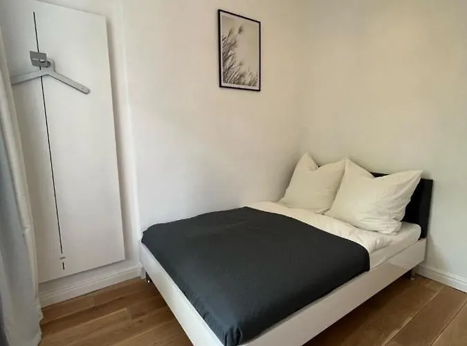 Prinzenhof * Bad Harzburg